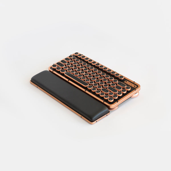 Azio レトロコンパクトキーボード (rck) azio Corporation