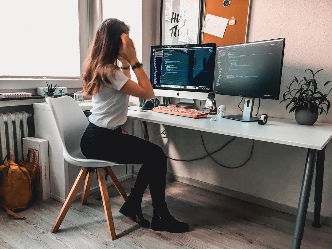 How To Create An Ergonomic Workspace