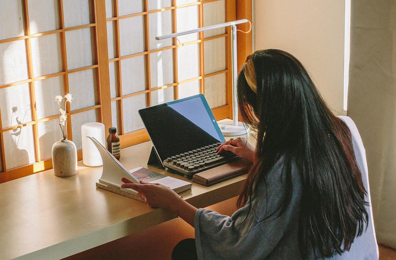 The Importance of a Professional’s Creative Tools