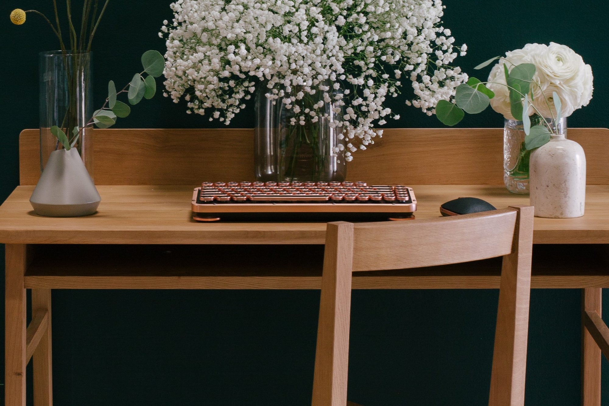 Spring Refresh: A Guide To Resetting Your Workspace