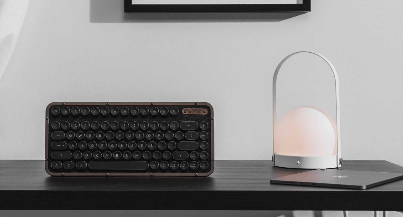 Five Lighting Tips for Your Workspace