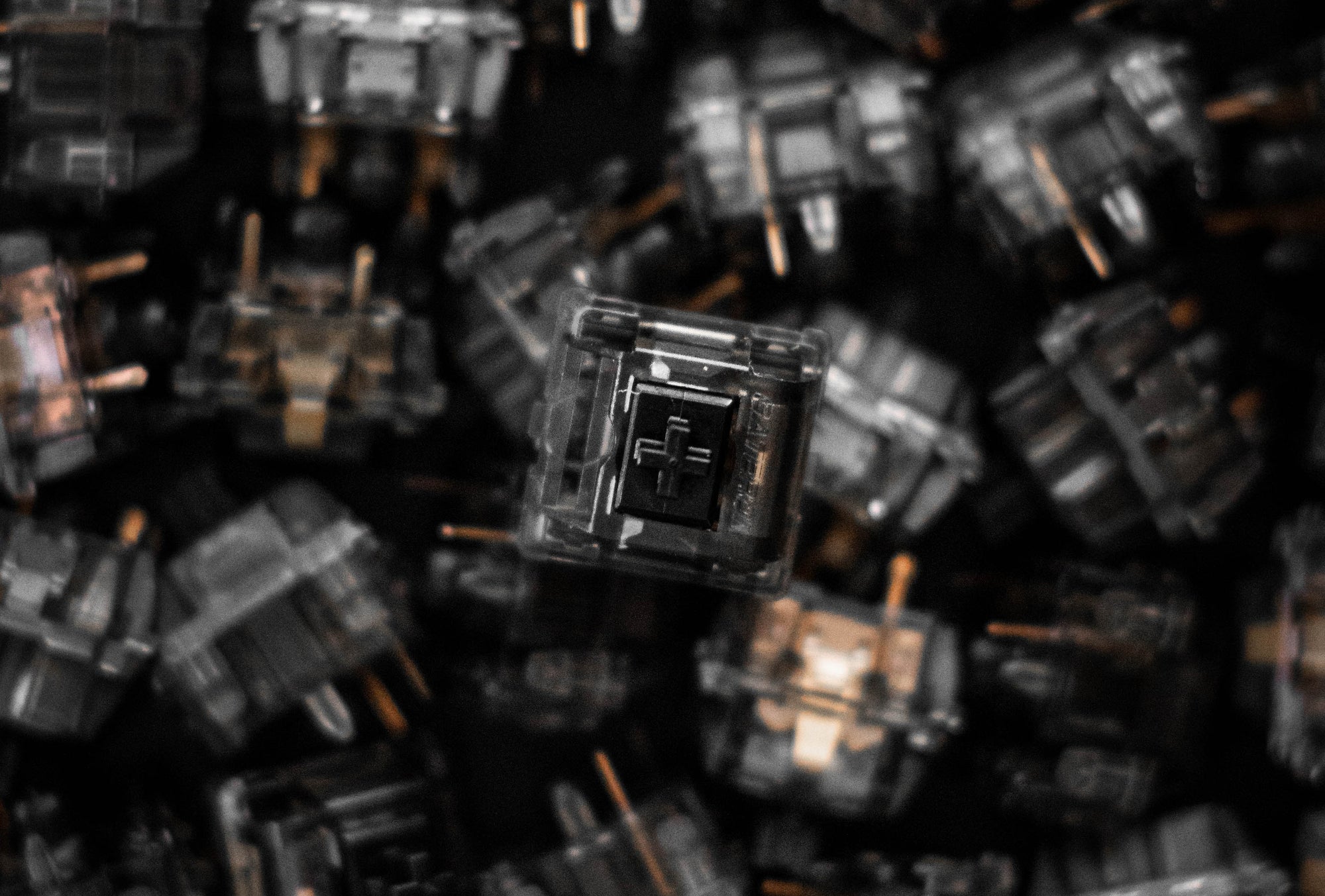 Get to Know Your Keyboard: The 3 Types of Mechanical Switches