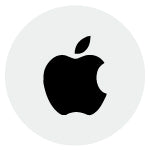 Keyboards for Apple/Mac
