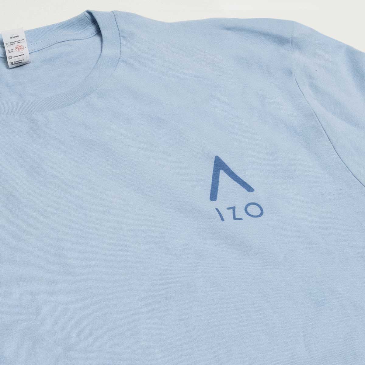 Izo-shirt