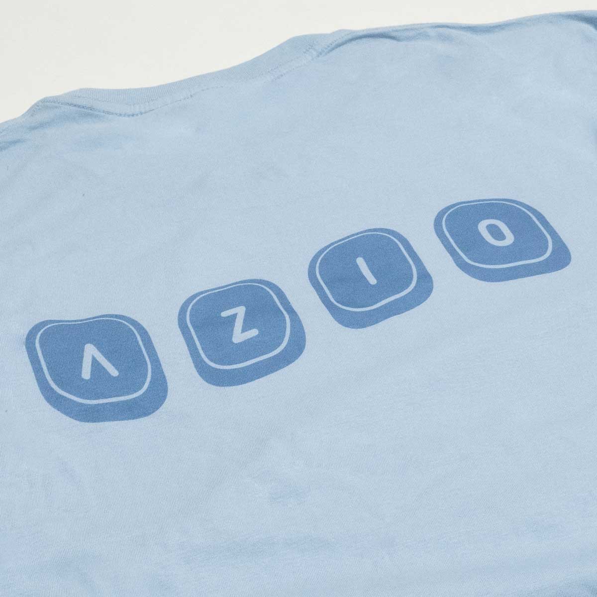 Izo-shirt