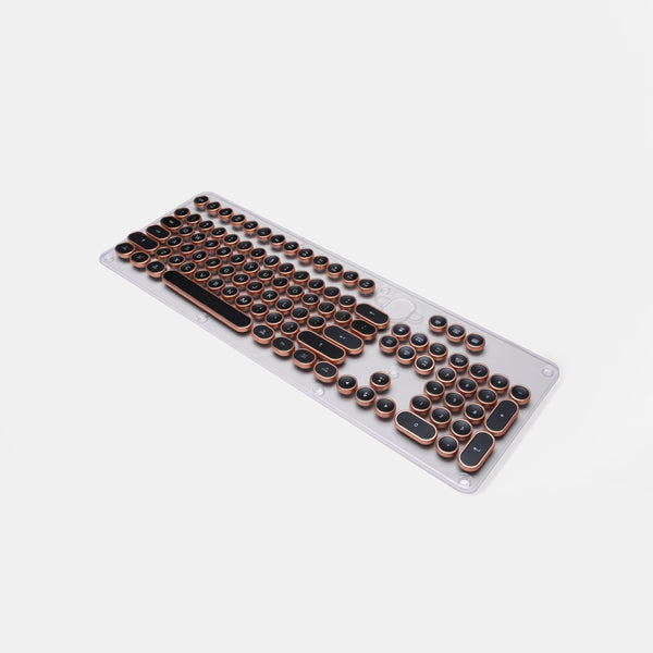 Azio Retro Classic USB Keycaps (PC) - AZIO Corporation