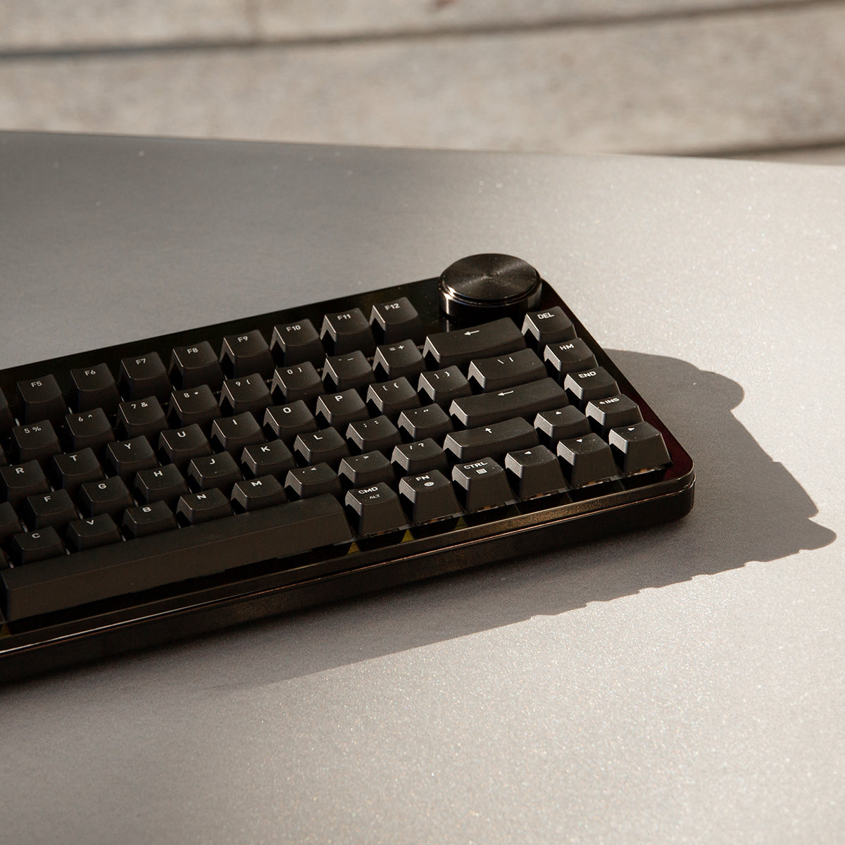 Tera75 Wireless Keyboard