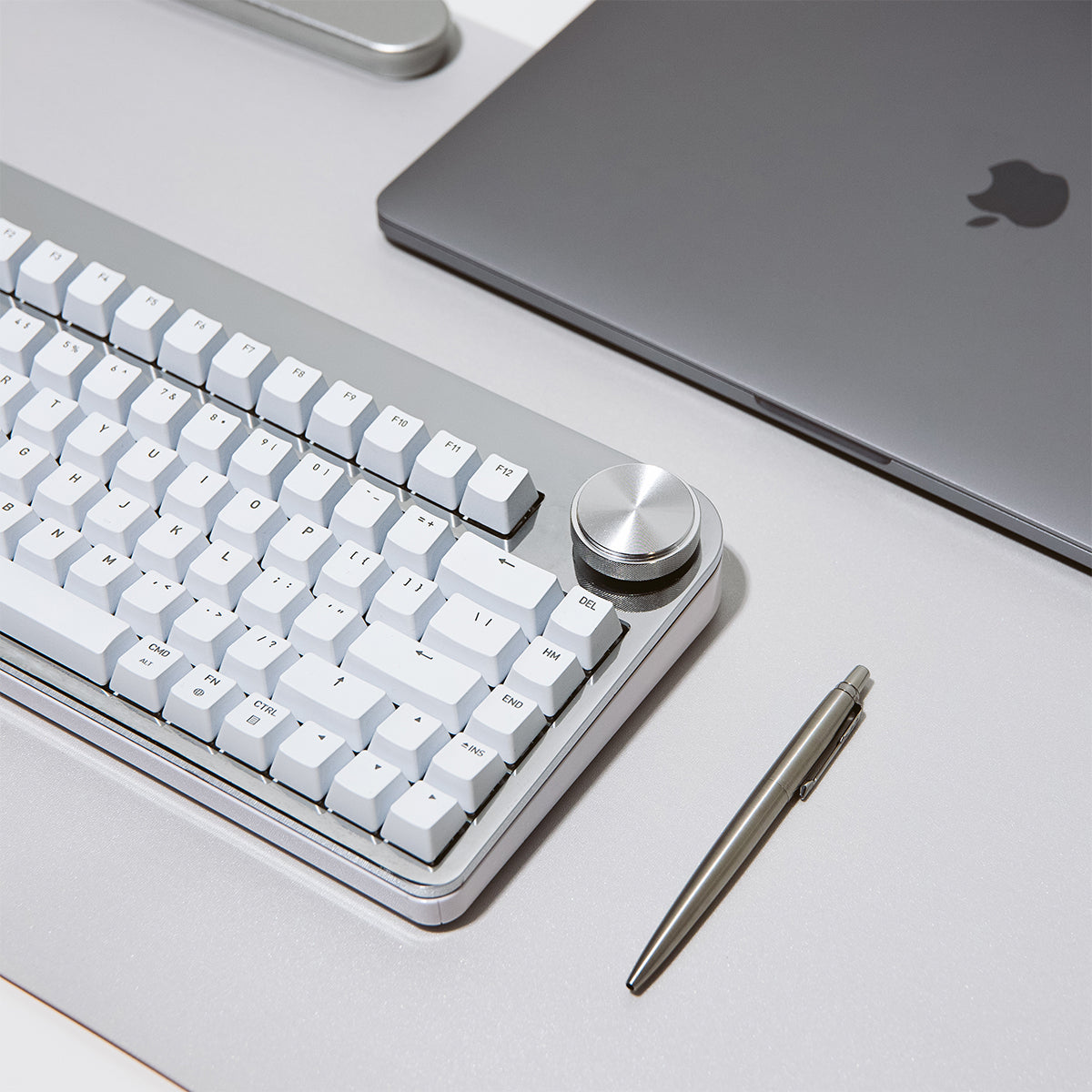 Tera75 trådløst tastatur