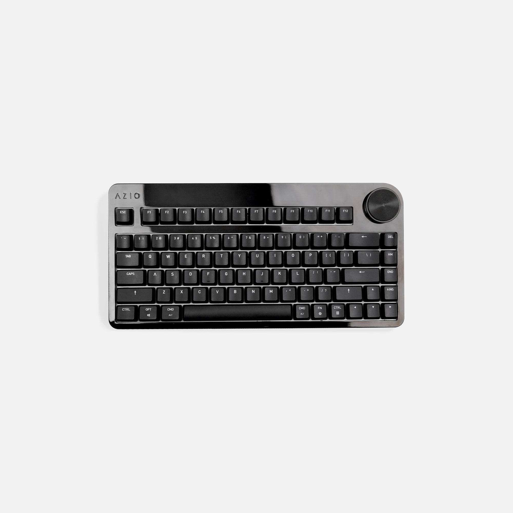 Drahtlose Tera75-Tastatur