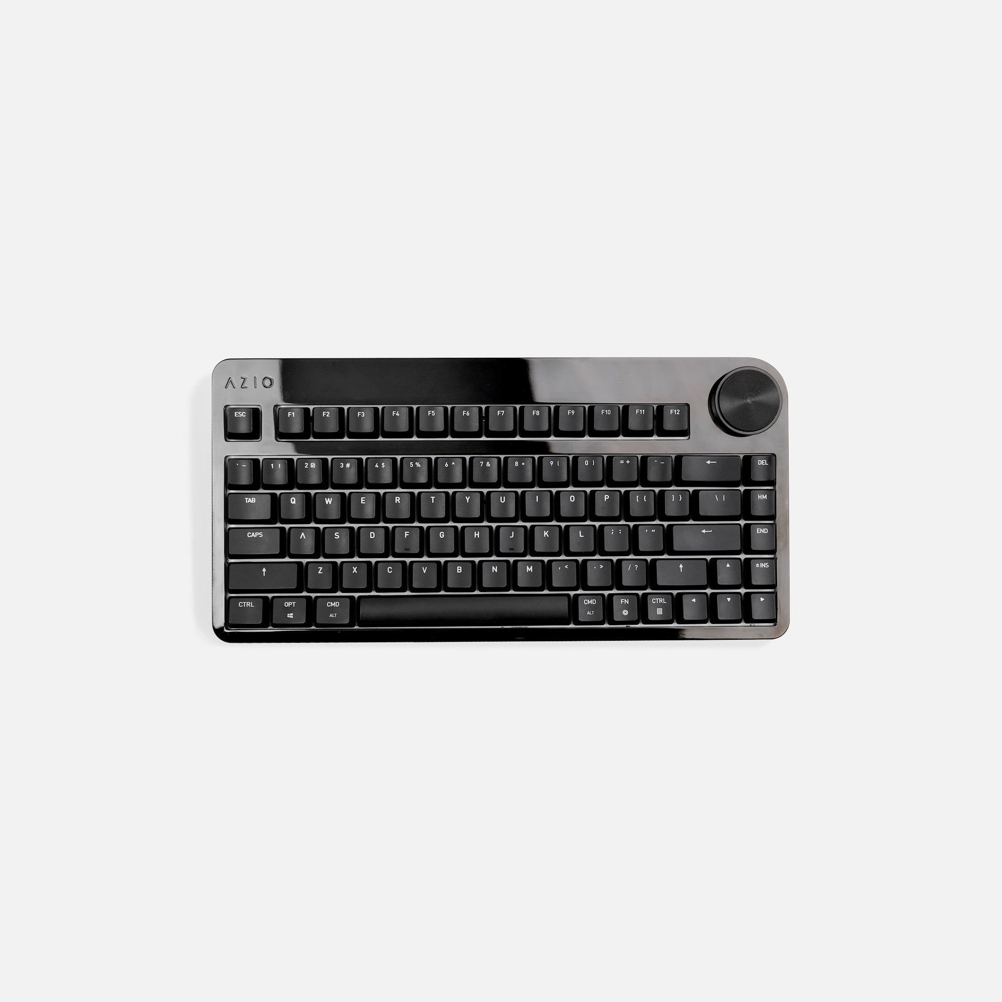 Teclado inalámbrico tera75