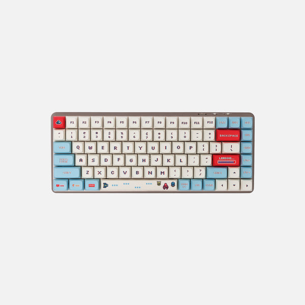 AZIO Retro Arcade Keycaps - AZIO Corporation