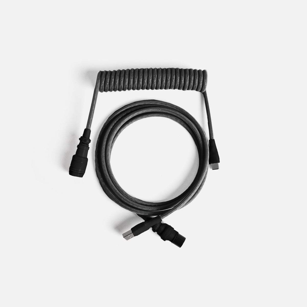 Azio Custom Mechanical Keyboard USB-C Cable