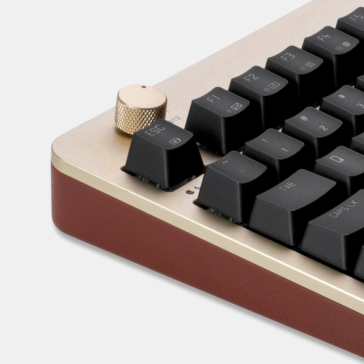 Foqo trådløst tastatur