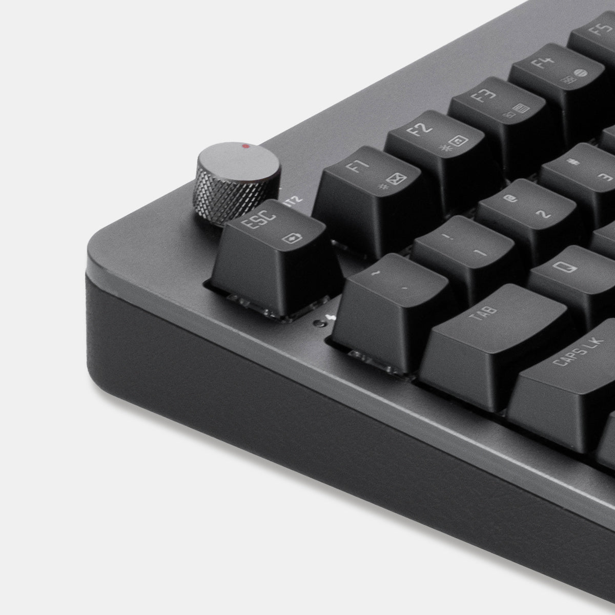 Drahtlose Foqo-Tastatur