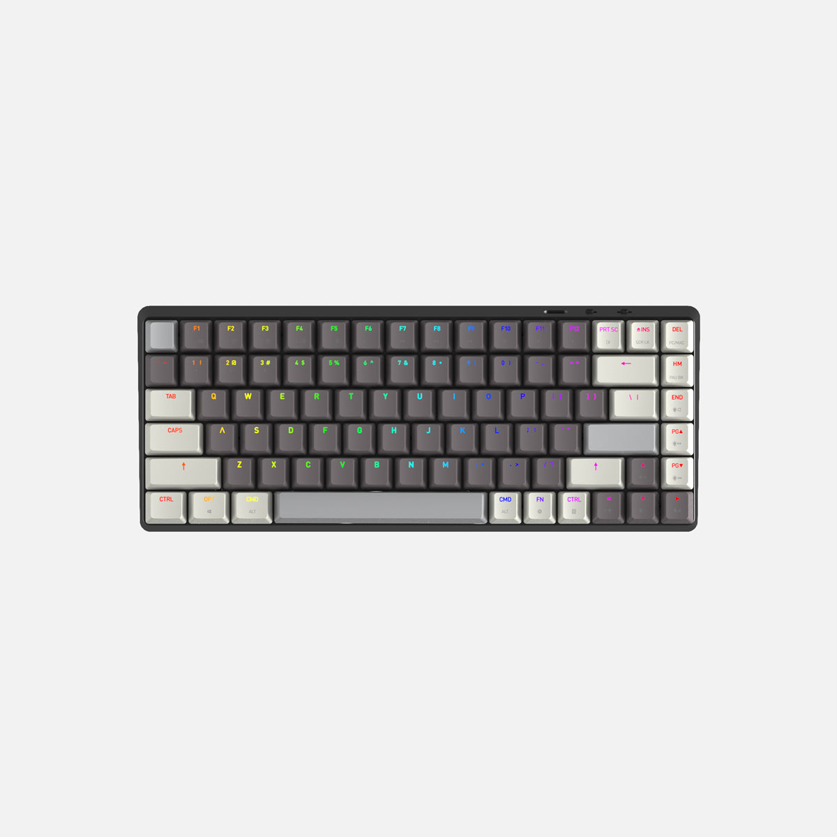 Keyboard Layouts 75 keyboard-layouts-75