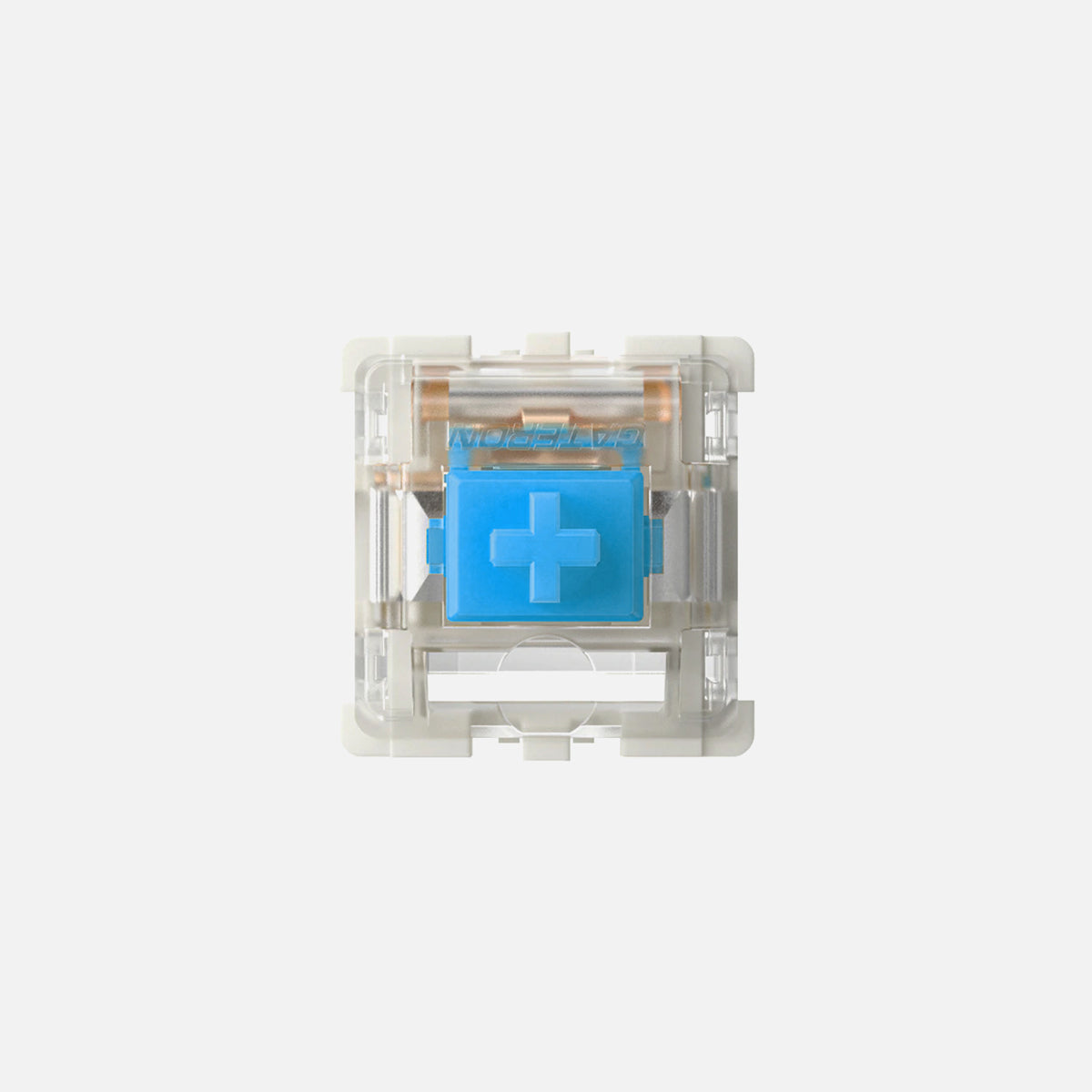 Conmutadores Gateron g pro 2.0