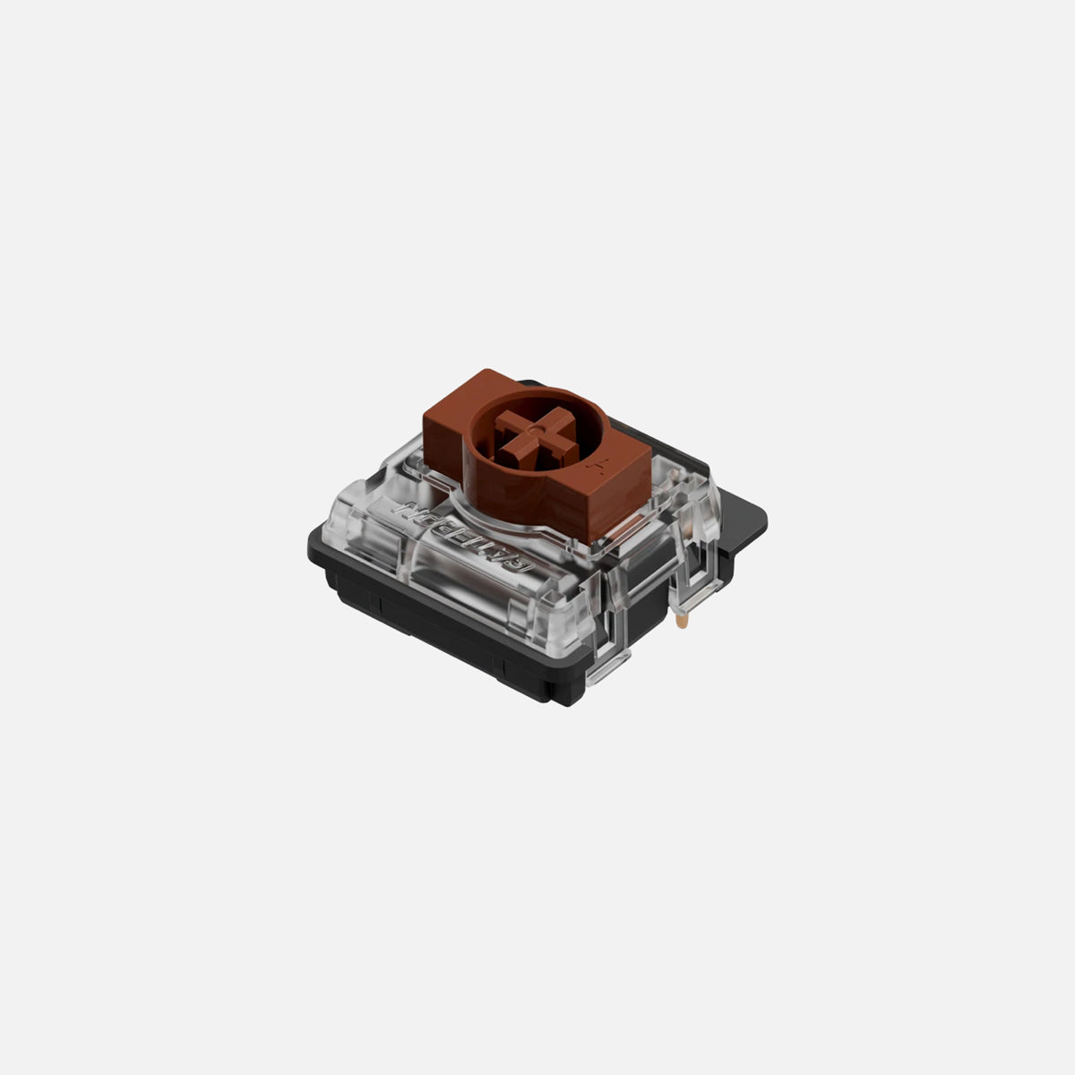 Azio Gateron ロープロファイル スイッチ - azio Corporation