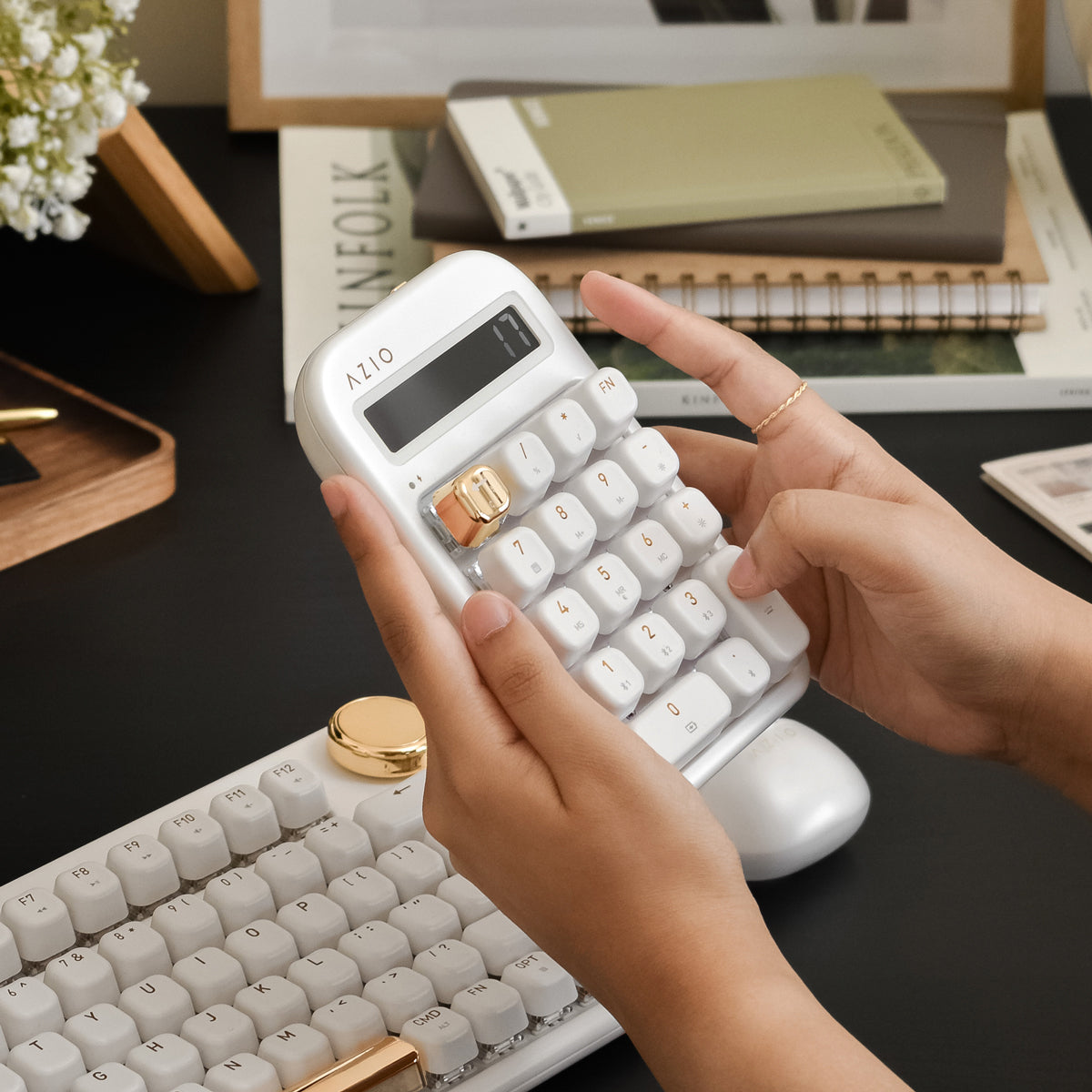 Clavier Pavé Numérique Sans Fil SLIM, Touches De Raccourcis Montreuil 28500 Clavier Pavé Numérique Sans Fil SLIM, Touches De Raccourcis Montreuil 28500