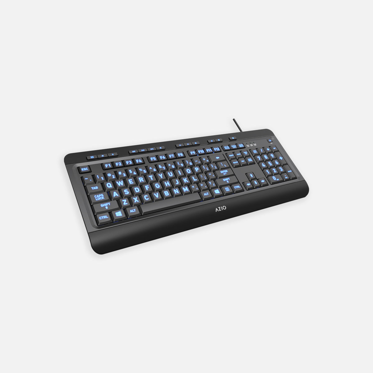 Vision KB505U