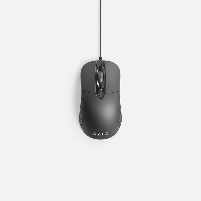 Souris optique étanche Mms206