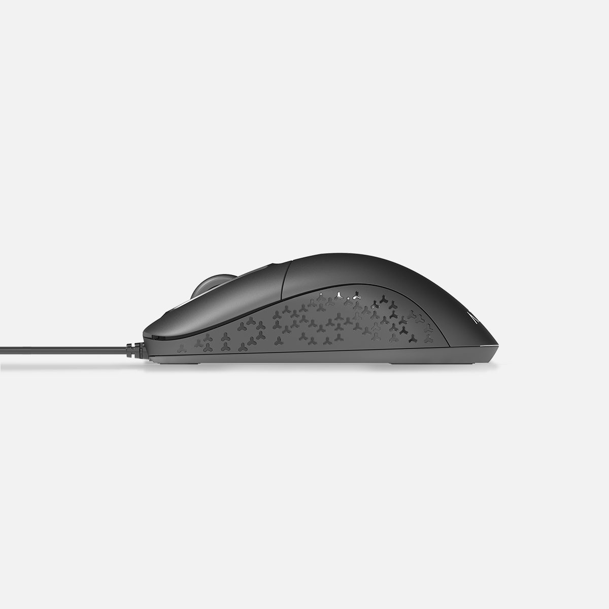 MS530 Antimicrobial Optical Mouse