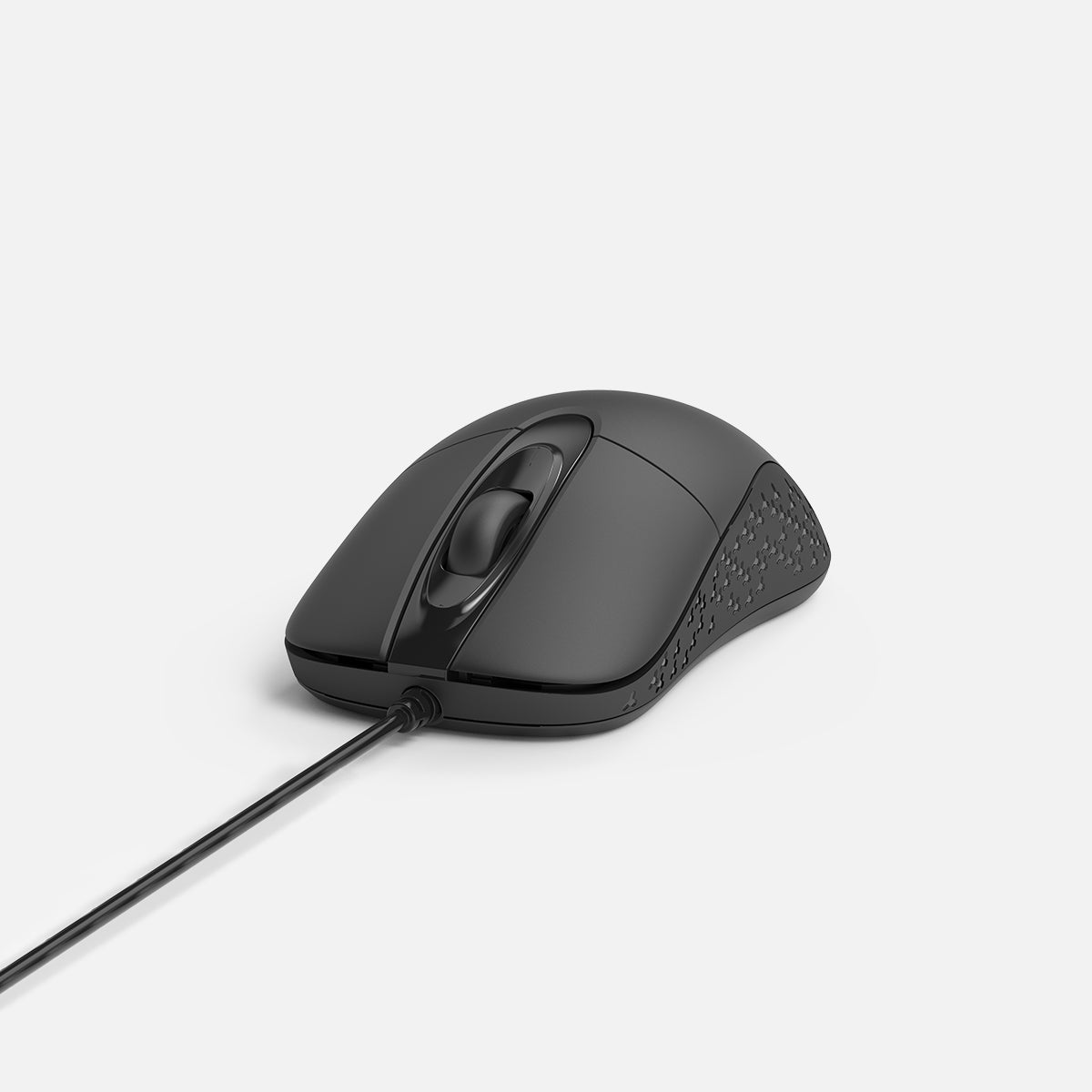 MS530 Antimicrobial Optical Mouse