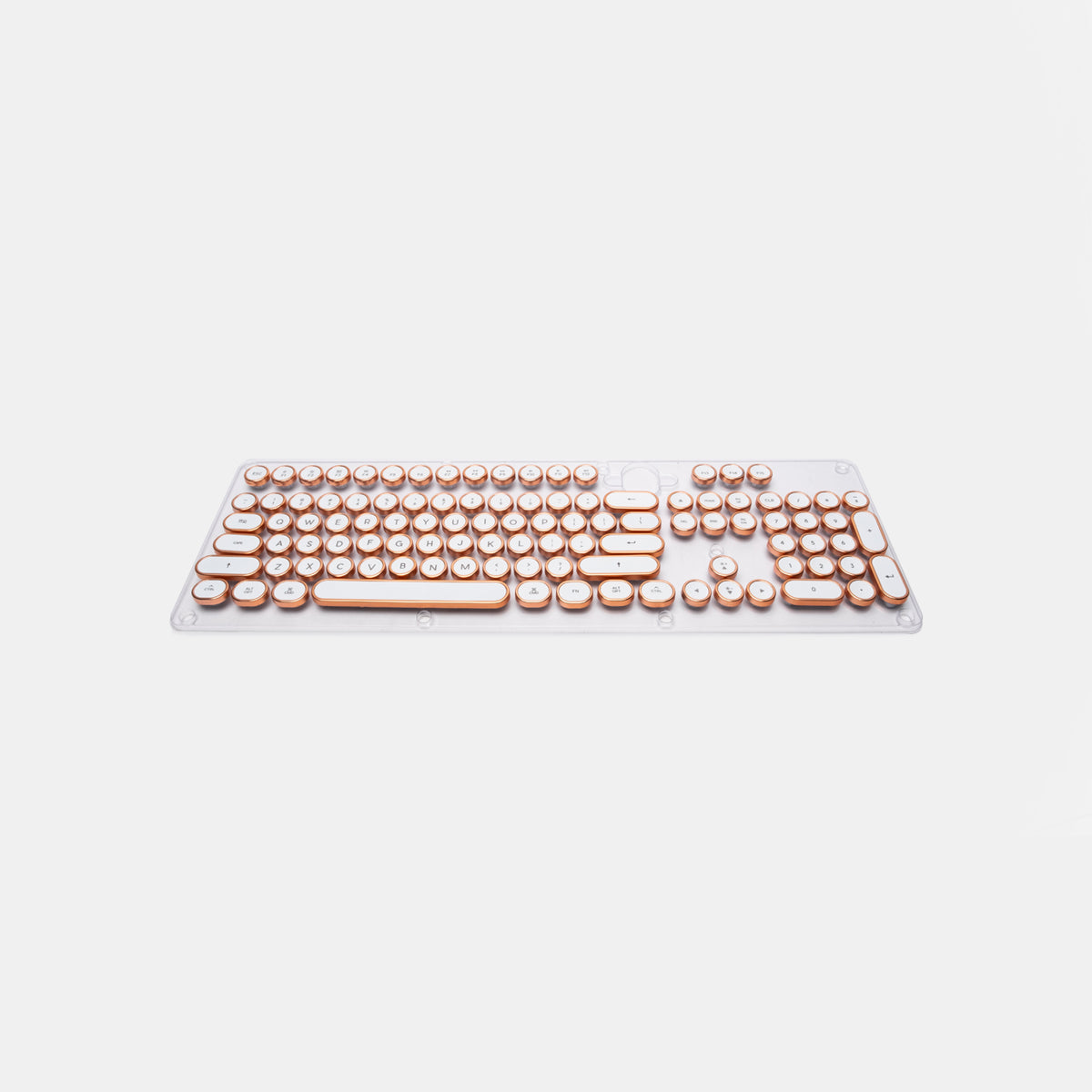 【期間限定】Retro Classc Compact (PCキーボード) AZIO Retro Compact Keyboard Limited Edition Set (RCK) - AZIO