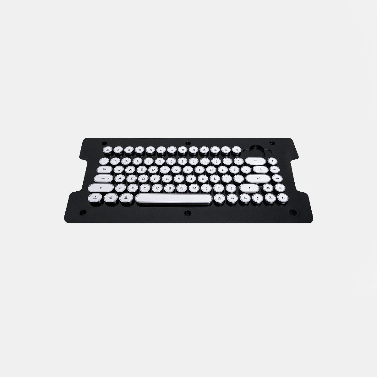 Retro Compact Keycaps (PC & MAC)